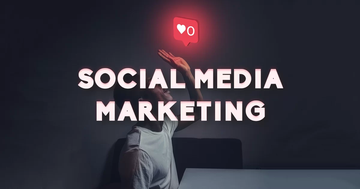 Docente di Social Media Marketing 1 Social Media Marketing