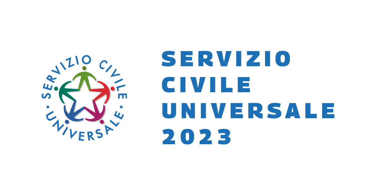 Servizio Civile Universale 2023