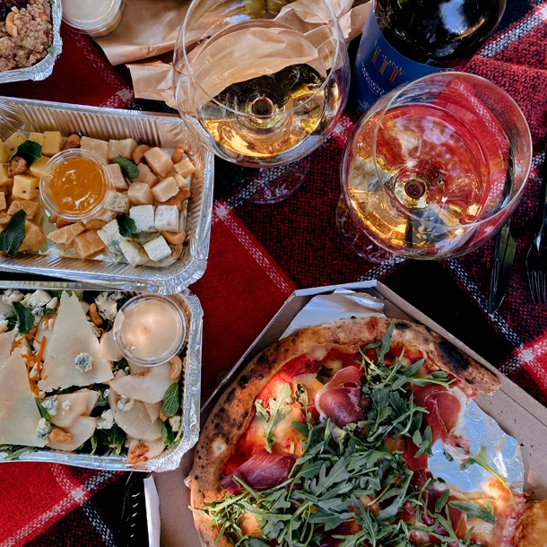 Somministrazione Alimenti e Bevande 1 Somministrazione Alimenti e Bevande