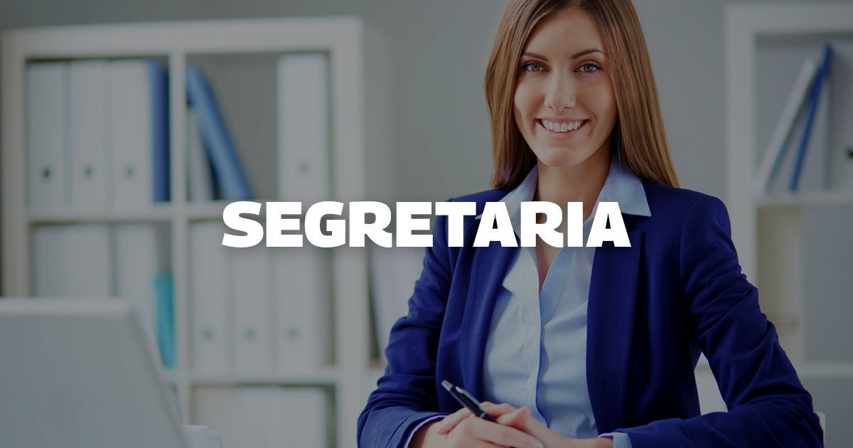 Segretaria